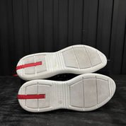 Prada's America's Cup 'White Black' - Used - 1994