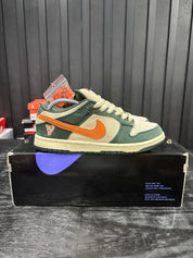 Nike SB Dunk Low Eire - Used - 1863