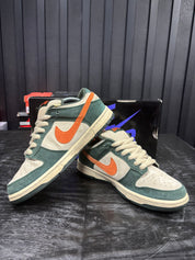 Nike SB Dunk Low Eire - Used - 1863