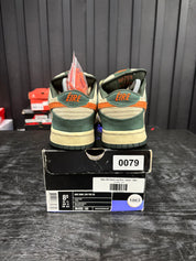 Nike SB Dunk Low Eire - Used - 1863