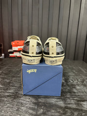 Vans Premium Authentic La Habana Black White - Used - 1820