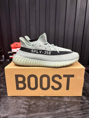 adidas Yeezy Boost 350 V2 Salt - Used - 1837