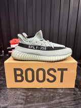 adidas Yeezy Boost 350 V2 Salt - Used - 1837