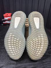 adidas Yeezy Boost 350 V2 Salt - Used - 1837
