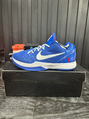 Nike Kobe 6 Protro Dodgers - Used - 1852