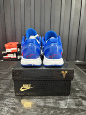 Nike Kobe 6 Protro Dodgers - Used - 1852