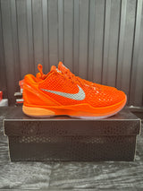 Nike Kobe 6 Protro Total Orange - Used - 1851