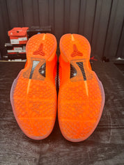 Nike Kobe 6 Protro Total Orange - Used - 1851