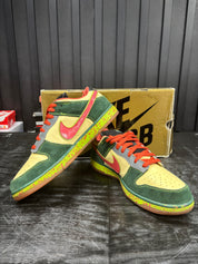 Nike SB Dunk Low Mosquito - Used - 3794