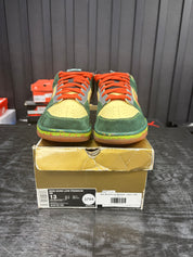 Nike SB Dunk Low Mosquito - Used - 3794