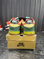 Nike SB Dunk Low Mosquito - Used - 3794