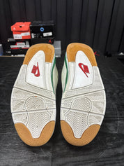 Jordan 4 Retro SB Pine Green - Used - 1736