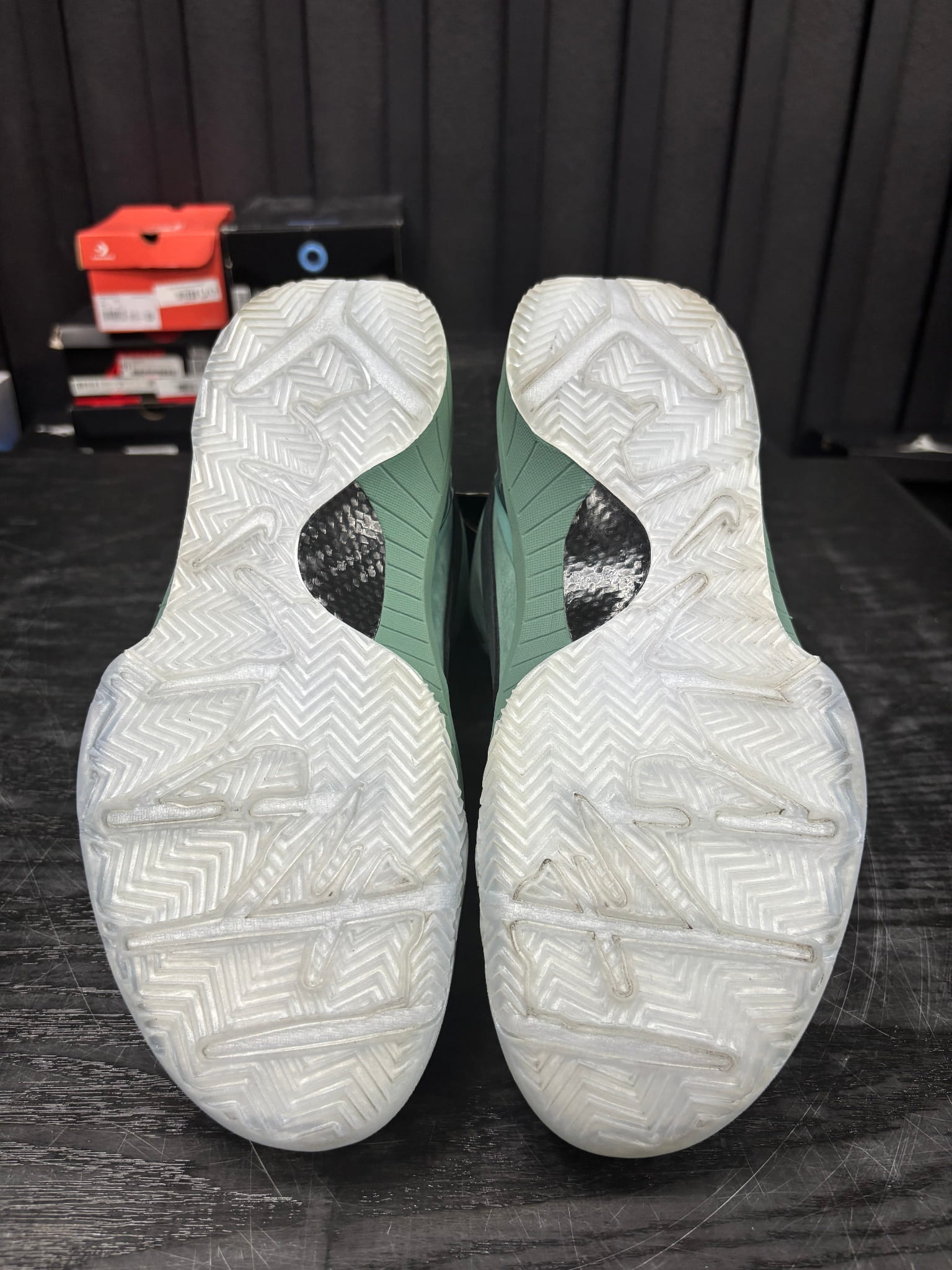 Nike Kobe 4 Protro Girl Dad - Used - 1785