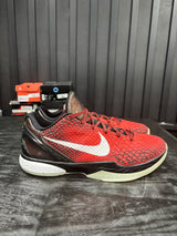Nike Kobe 6 Protro Challenge Red All-Star (2021) - Used - 3839