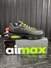 Nike Air Max 95 SE Big Bubble atmos Harajuku - Used - 3814