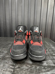 Jordan 4 Retro Red Thunder - Used - 3837
