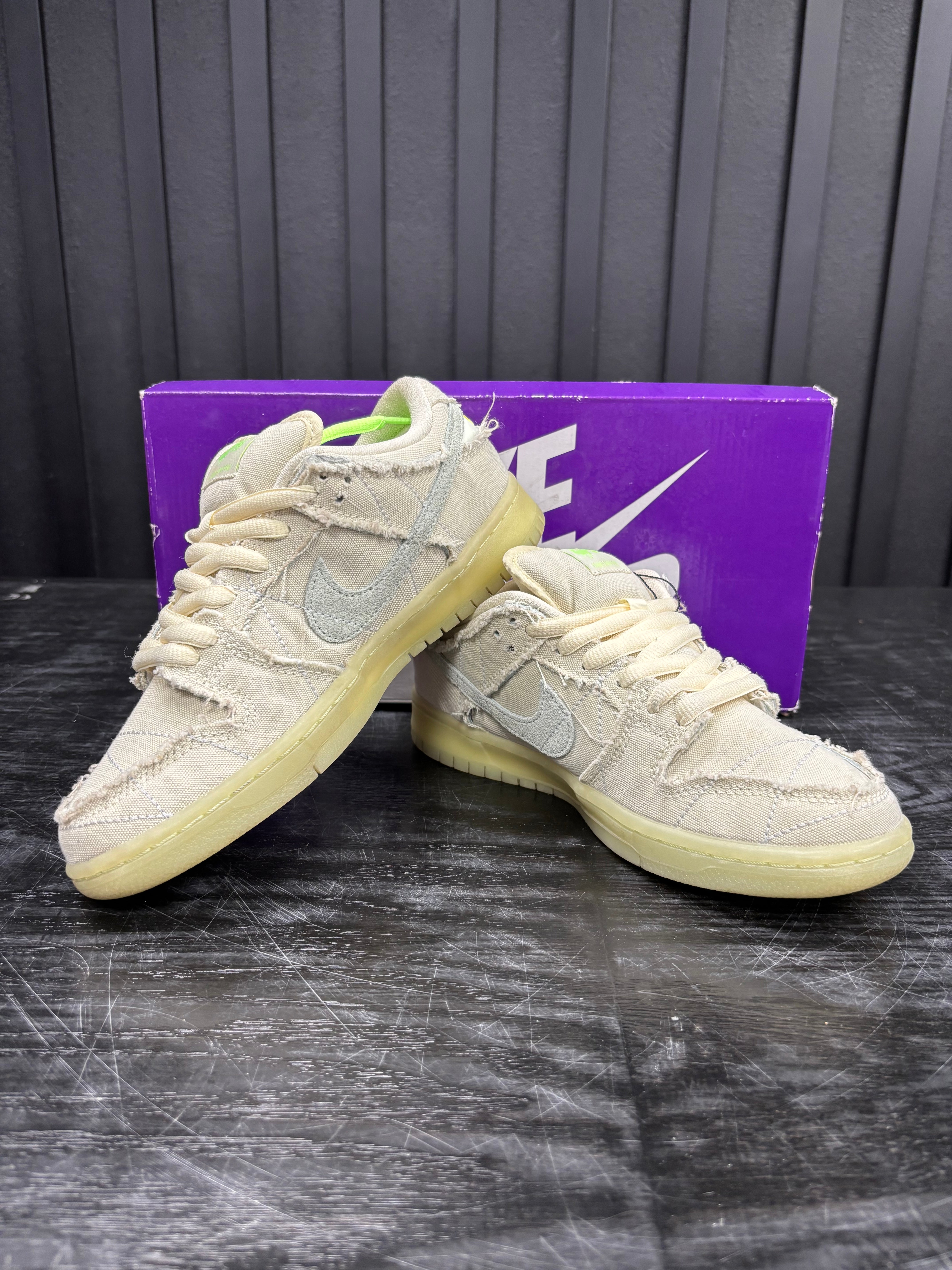Nike SB Dunk Low Mummy - Used - 4397