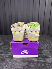 Nike SB Dunk Low Mummy - Used - 4397