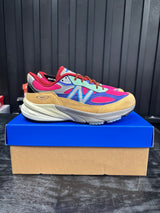 New Balance 990v6 MiUSA Action Bronson Ainôzama - Used - 3812