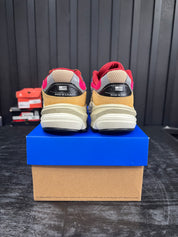 New Balance 990v6 MiUSA Action Bronson Ainôzama - Used - 3812