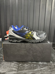 ASICS Gel-Kayano 14 Kith Marvel vs. Capcom Wolverine - Used - 3810