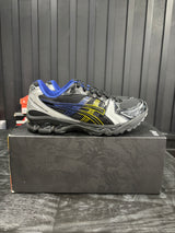ASICS Gel-Kayano 14 Kith Marvel vs. Capcom Wolverine - Used - 3810