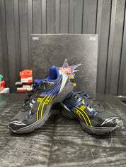 ASICS Gel-Kayano 14 Kith Marvel vs. Capcom Wolverine - Used - 3810