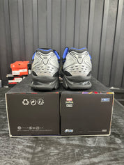 ASICS Gel-Kayano 14 Kith Marvel vs. Capcom Wolverine - Used - 3810