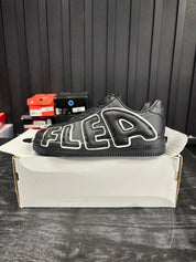 Nike Air Force 1 Low Cactus Plant Flea Market Black (2024) - Used - 1825