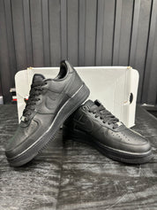Nike Air Force 1 Low Cactus Plant Flea Market Black (2024) - Used - 1825