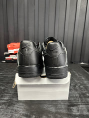Nike Air Force 1 Low Cactus Plant Flea Market Black (2024) - Used - 1825