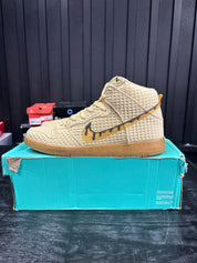 Nike SB Dunk High Waffle - Used - 3842