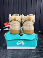 Nike SB Dunk High Waffle - Used - 3842