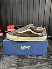 Vans Premium Old Skool Gemstone Mushroom - Used - 3678