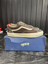 Vans Premium Old Skool Gemstone Mushroom - Used - 3678