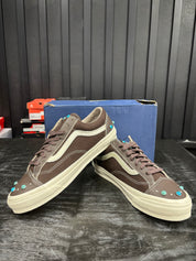 Vans Premium Old Skool Gemstone Mushroom - Used - 3678