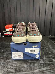 Vans Premium Old Skool Gemstone Mushroom - Used - 3678