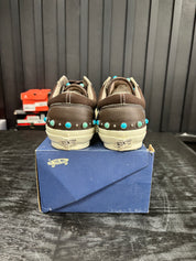 Vans Premium Old Skool Gemstone Mushroom - Used - 3678