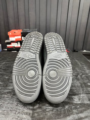 Jordan 1 Retro Low OG SP Travis Scott Black Phantom - Used - 1826