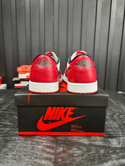 Jordan 1 Retro Low OG Chicago (2025) - Used - 3858