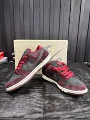 Nike SB Dunk Low Riot Skateshop - Used - 4389