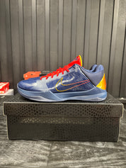 Nike Kobe 5 Protro Caitlin Clark Indiana Fever - Used - 1858