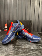 Nike Kobe 5 Protro Caitlin Clark Indiana Fever - Used - 1858