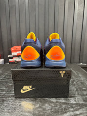 Nike Kobe 5 Protro Caitlin Clark Indiana Fever - Used - 1858