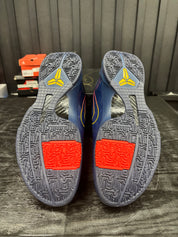 Nike Kobe 5 Protro Caitlin Clark Indiana Fever - Used - 1858