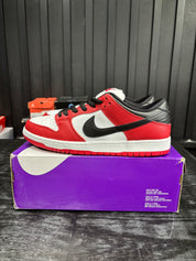 Nike SB Dunk Low Pro J-Pack Chicago - Used - 1871