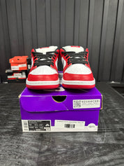 Nike SB Dunk Low Pro J-Pack Chicago - Used - 1871