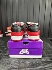 Nike SB Dunk Low Pro J-Pack Chicago - Used - 1871