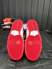 Nike SB Dunk Low Pro J-Pack Chicago - Used - 1871