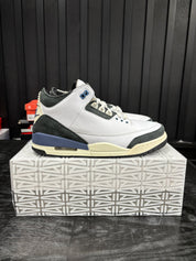 Jordan 3 Retro OG SP A Ma Maniére Diffused Blue - Used - 3813